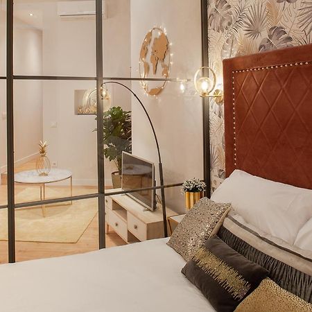 Mima Suites Chueca Madrid Buitenkant foto