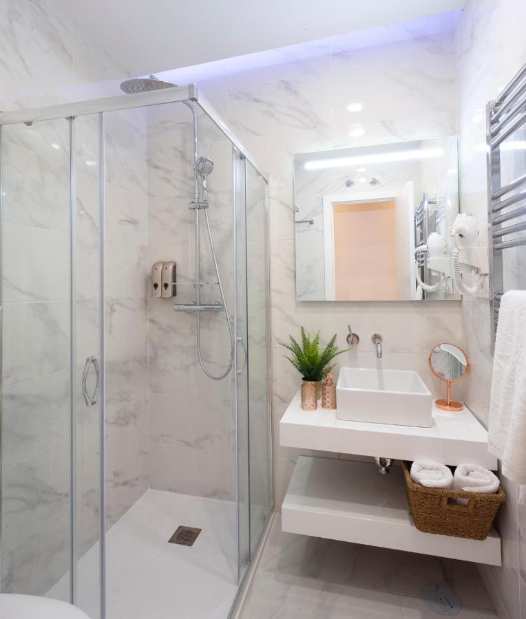 Mima Suites Chueca Madrid Buitenkant foto